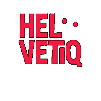 Books Reading Sticker by Helvetiq
