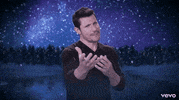 season of love christmas GIF by 98 Degrees