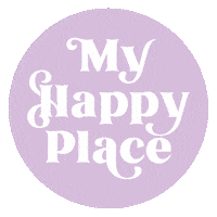 Happy Yoga Sticker by soulmateyoga