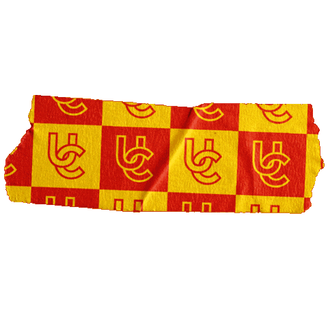 Ucalgary Sticker by University of Calgary