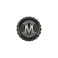 maischerei_mayr_mueller beer bier mmm brewery Sticker