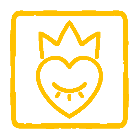 Heart Love Sticker