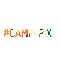 camp4collective camp4 camp4collective camp4pix Sticker