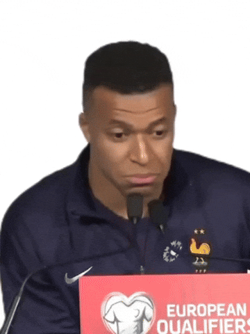 Nothing To Say Orelsan GIF