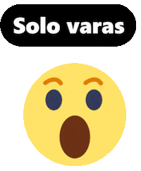 Mood Wow Sticker