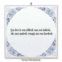 Nl Wijsheid GIF by Tegelspreuken.nl