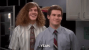 comedy central GIF by Workaholics