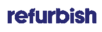 Sticker by refurbed