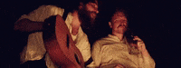 tylerchilders house fire tyler childers GIF
