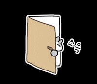 Rabbit うさぎ GIF