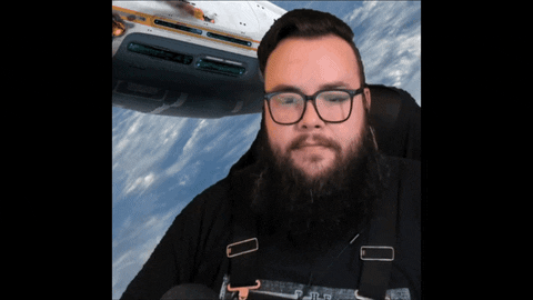 Confused What You Say GIF