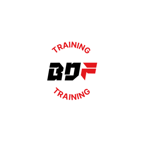 bigdaddyfitness giphyupload workout letsgo montreal Sticker