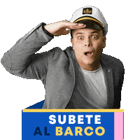 Chepe Putzu Solteras Sticker by Legendarios