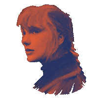 The Eras Tour Sticker by Espelho