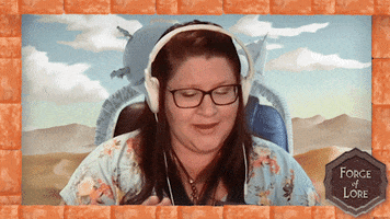 Shocked Oh No GIF