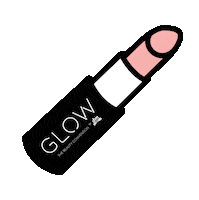 lips lipstick Sticker by GLOW by dm