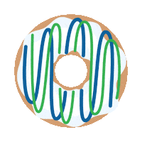 School Spirit Argos Sticker by UWF