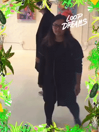loopdreams by Loop Dreams GIF Booth