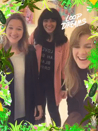 loopdreams by Loop Dreams GIF Booth