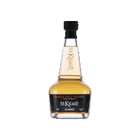 Single Malt Whisky Sticker by St. Kilian Distillers