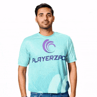 Dream Team Celebration GIF by PlayerzPot