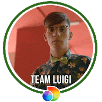 Team Sunglasses Sticker by discovery+