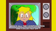 happy GIF by South Park 