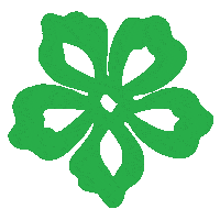 Flower Sticker by Tasha Kroussov Intimates