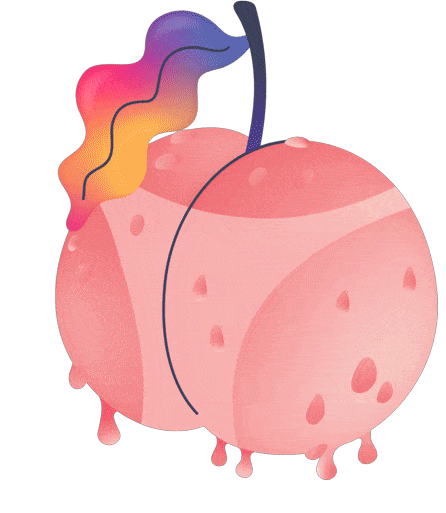 Sexy Summer Sticker by Figr