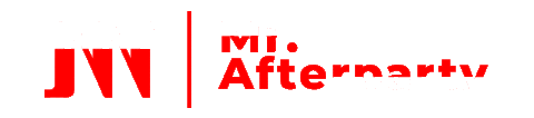Mrafterparty Sticker by Techno TV