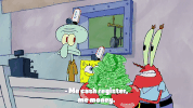 season 9 episode 21 GIF by SpongeBob SquarePants