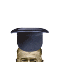 mag_ritme cat magritte magritme renemagritte Sticker