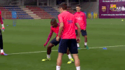 fcbgif GIF by FC Barcelona