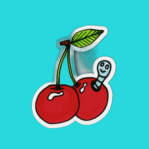 Apple Energy GIF