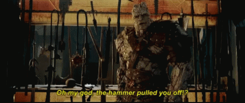 thor ragnarok GIF
