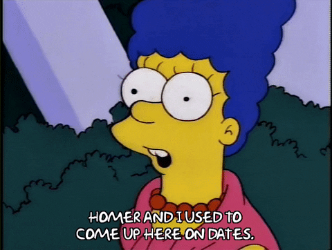 homer simpson episode 6 GIF