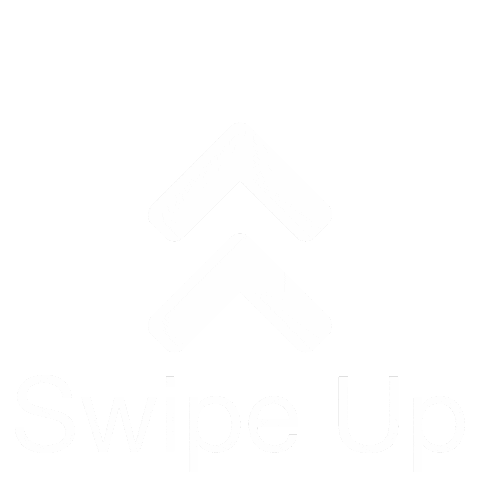 Swipe Up Sticker by IbizaLiveRadio103.7FM