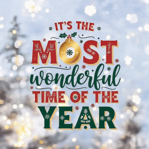 Merry Xmas Christmas GIF