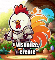 Zorooster Character GIF by Zorooster
