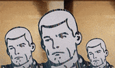 nyc race bannon GIF by Ryan Seslow