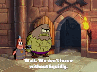 season 4 episode 6 GIF by SpongeBob SquarePants