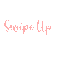Swipe Up Sticker