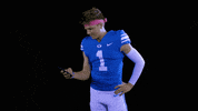 Gocougs Byufootball GIF by BYU Cougars