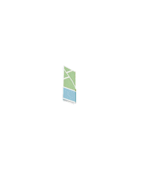 Delivery Waiting Sticker by Deutsche Post DHL