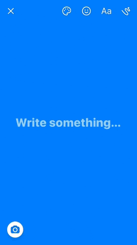 social media idk GIF by Bryan Unger