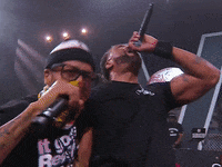 Method Man Redman GIF by Verzuz