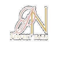 Perfectnailspr perfectnailspr perfect nails pr Sticker