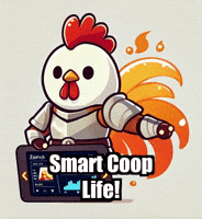 Technology Iot GIF by Zorooster