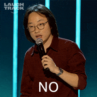 Stand Up GIF by Prime Video Comedy