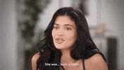Kylie Jenner GIF by HULU
